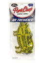PORKCHOP GARAGE SUPPLY ポークチョップガレージサプライ × MOONEYES ムーンアイズ AIR FRESHENER エアフレッシュナー