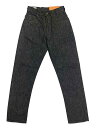 ANATOMICA アナトミカ　MARILYN2 BLACK マリリン 2 ブラック　デニム　LADY'S　レディース　12oz