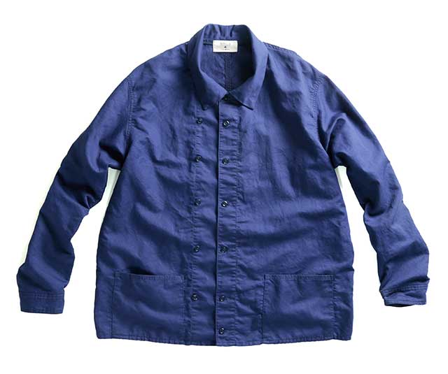 Rakuten - remilla レミーラ　羽織りハントシャツ　R20-3407　2020Autumn/Winter