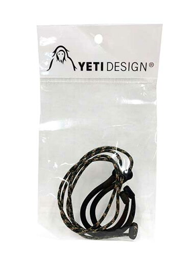 YETI DESIGN イエティデザイン DROP PROOF NECK COAD ネックコード AirPods 落下防止 YETI DESIGN イエティデザイン DROP PROOF NECK COAD ネックコード AirPods 落下防止