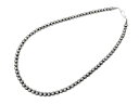 Ericka Nicolas Begay エリッカ ニコラス ビゲイ Silver Necklace シルバー ネックレス Indian Jewelry インデ...