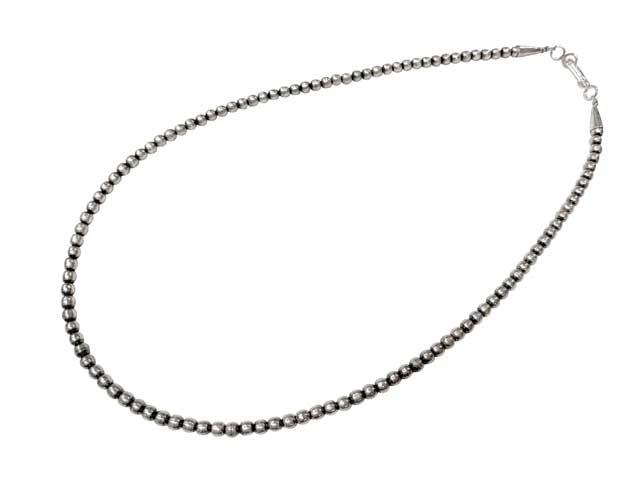 Ericka Nicolas Begay å ˥饹 ӥSilver Necklace С ͥå쥹Indian J...