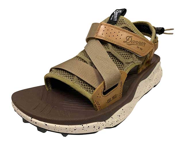 【SALE 50%OFF】 DANNER ダナー M.MAZAMA エム.マザマ　BEIGE/WHITE ベージュ/ホワイト　D822002　サンダル　MENS メンズ