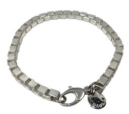 麻覇王 マハオ　MAHAO　VENETIAN BRACELET ベネチアン ブレスレット　silver925　シルバー　LADYS レディース