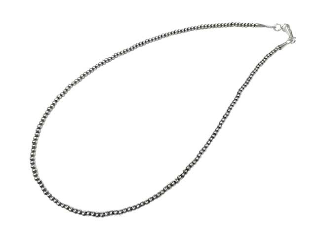 Ericka Nicolas Begay å ˥饹 ӥSilver Necklace С ͥå쥹Indian J...