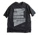 remilla レミーラ TYPEFACE TEE タイプフェイス Tシャツ R22-1209 2022 Spring/Summer 3rd