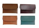 KUBIKI LEATHER クビキレザー CARD CASE カードケース ハンドメイド 手作り レザー 革