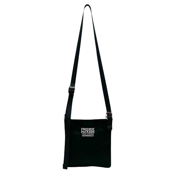 【16時までのご注文、即日発送】　FREDRIK PACKERS フレドリックパッカーズ　MONKS SACK MINI モンクス サック ミニ　FREDRIKPACKERS　フレドリック パッカーズ　サコッシュ　ショルダーバッグ