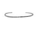 Sunku サンク TWIST BANGLE #2 ツイスト バングル #2 silver925 シルバー SK-285-002 39(4)