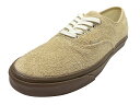 ySALEz VANS oY Authentic@HAIRY SUEDE KHAKI@I[ZeBbN@wA[XG[h@J[L@VANS@@Y@MENS Y@LADYS fB[X@Xj[J[