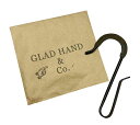 GLAD HAND Obhnh@ADVERTISING IRON HOOK@ACAtbN@S@tbN@ܕt