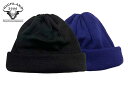 HIGHLAND 2000 ハイランド2000 TUBULAR BOBBYCAP　MADE IN ENGLAND イギリス製　2色（BLACK/BLUE）2023年モデル