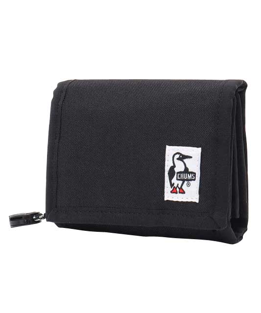 CHUMS チャムス　Recycle Multi Wallet リサイクル マルチ ウォレット　財布　ウォ...