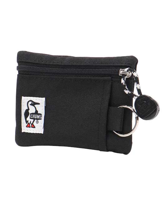 CHUMS チャムス　Recycle Key Coin Case リサイクル キー コインケース　キーケース　定期入れ　小物入れ