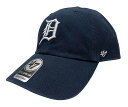 '47 tH[eB[Zu@CLEAN UP N[Abv@NAVY lCr[@DETROIT TIGERS fgCgE^CK[X@CAP Lbv@Xq@ԃLbv