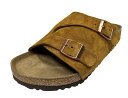 BIRKENSTOCK rPVgbN ZURICH `[bq@MINK ~N@MEN'S LADY'S @Y fB[X@rP@M[@L@T 