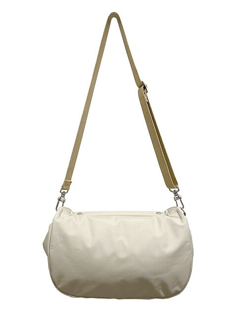 Rakuten - ANATOMICA アナトミカ　SMALL SHOULDER BAG VINTAGE GORE-TEX　SAND　スモール ショルダー バッグ　ゴアテックス　Made in JAPAN