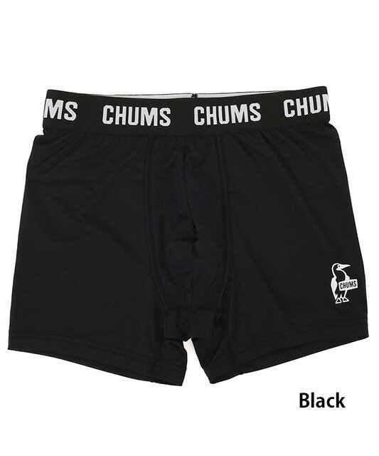 Rakuten - CHUMS チャムス　Booby PE Boxers　ブービーPE ボクサーズ　下着　2026　MEN'S メンズ