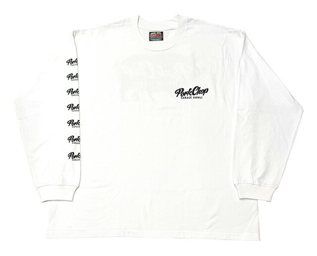 楽天市場】ポークチョップガレージ porkchop ロン（Tシャツ