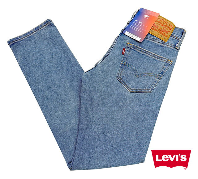 楽天市場】levis commuter 511の通販