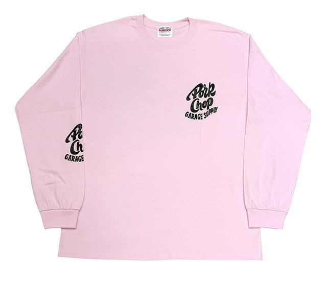 楽天市場】ポークチョップガレージ porkchop ロン（Tシャツ