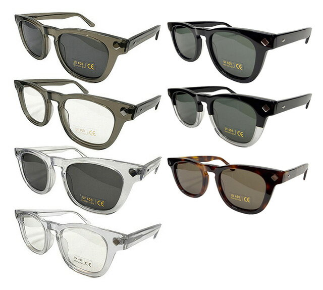 米軍タイプ　SAFETY GLASSES MODIFY　セーフティ グラス モディファイ　サングラス　UV 400 PROTECTION 7色