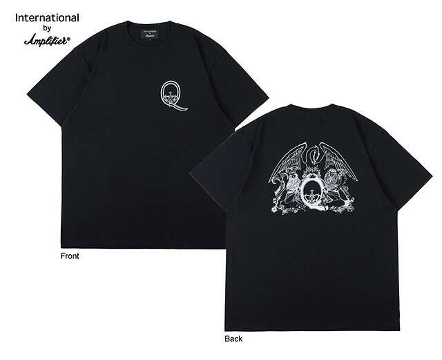 Rakuten - 【予約販売 7月下旬発売】International by Amplifier　アンプリファイア　