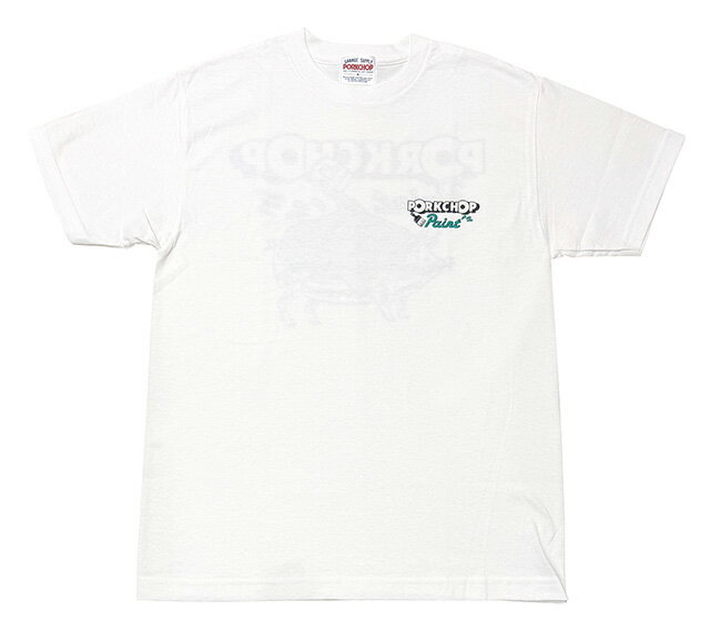 楽天市場】ポークチョップガレージ porkchop ロン（Tシャツ