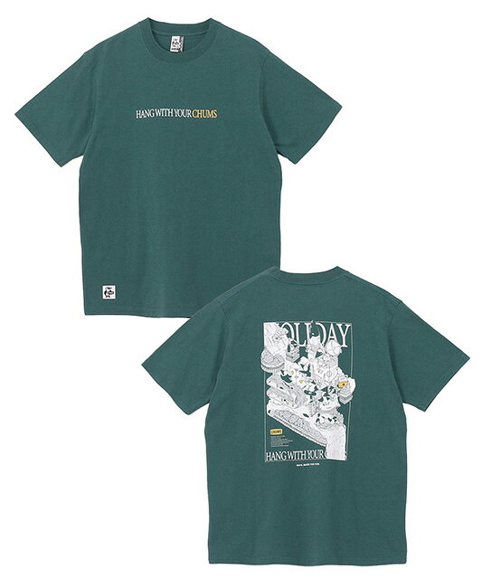 楽天市場】holiday tシャツの通販