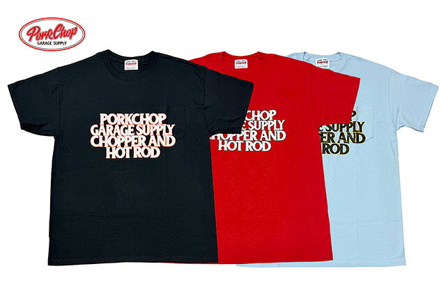 楽天市場】ポークチョップ porkchop（Tシャツ・カットソー｜トップス