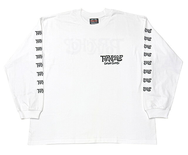 楽天市場】ポークチョップガレージ porkchop ロン（Tシャツ