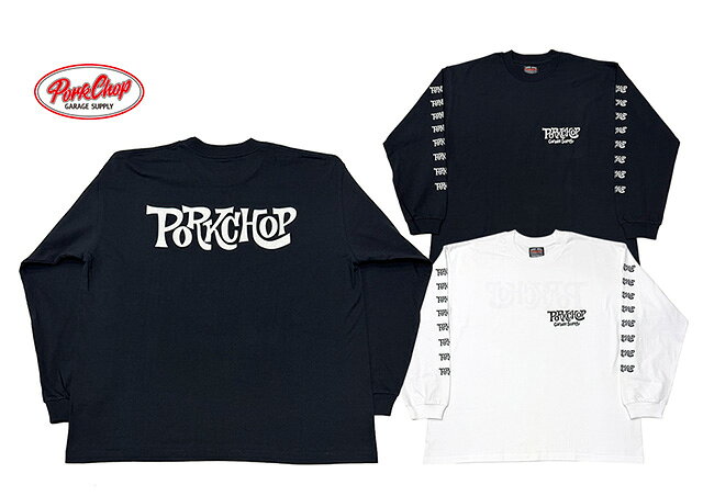 楽天市場】ポークチョップガレージ porkchop ロン（Tシャツ
