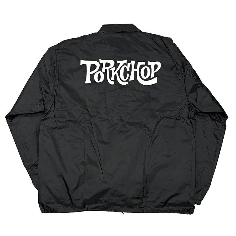 楽天市場】porkchop コーチジャケットの通販