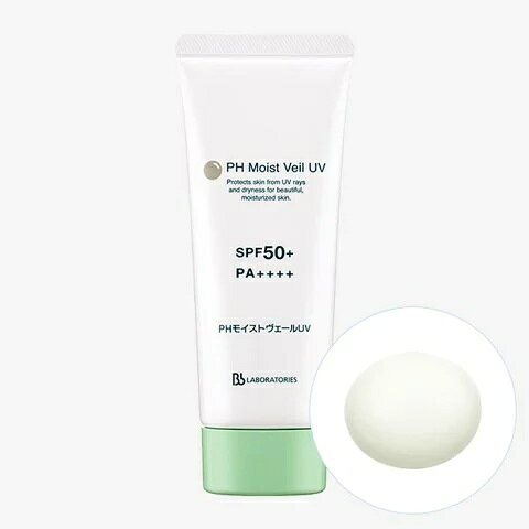 乐天商城 - Bbラボラトリーズ PHモイストベールUV / 65g