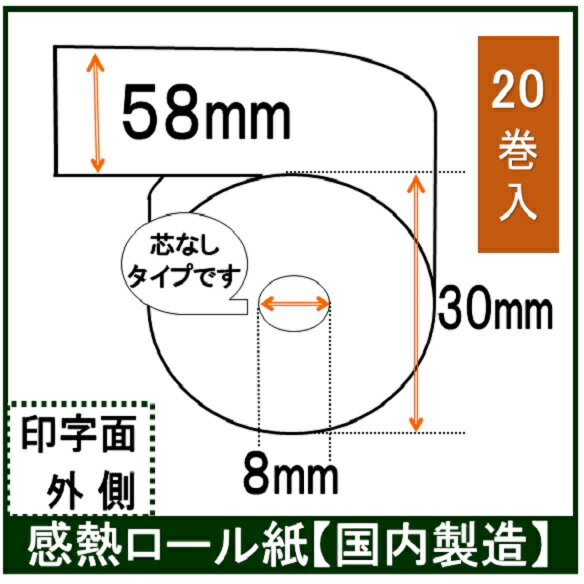 シチズン PD-22 ハンディプリンタ用 