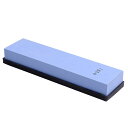 中仕上げ 用 砥石【 サイズ 200mm × 50mm × 25mm 粒度1000#】 研ぎ石 研ぎ器 砥面修正 包丁研ぎ 【送料無料】mak-k39