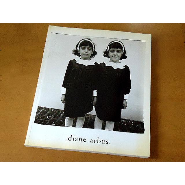 洋書写真集 ダイアン・アーバス/ Diane Arbus: An Aperture Monograph（輸入品）