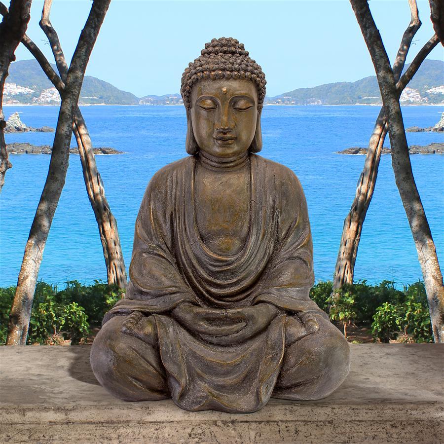 楽天市場】大仏 置物(置物|インテリア小物・置物 楽天市場】大仏 置物(置物|インテリア小物・置物