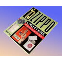 海外USED中古輸入品 洋書 ジッポーライター図鑑/ Zippo Lighters: An Identification and Price Guide(輸入品)