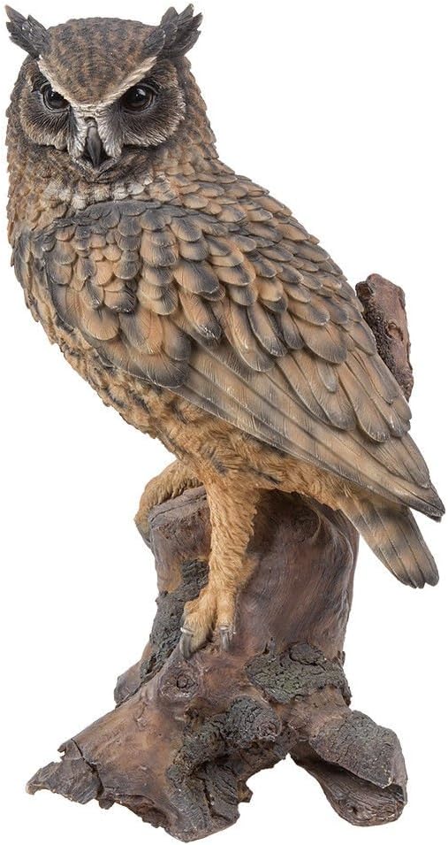 楽天市場】フクロウ リアル ワシミミズクの通販 楽天市場】フクロウ リアル ワシミミズクの通販