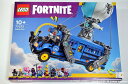 レゴ 77073 フォートナイト バトルバス LEGO(r) Fortnite