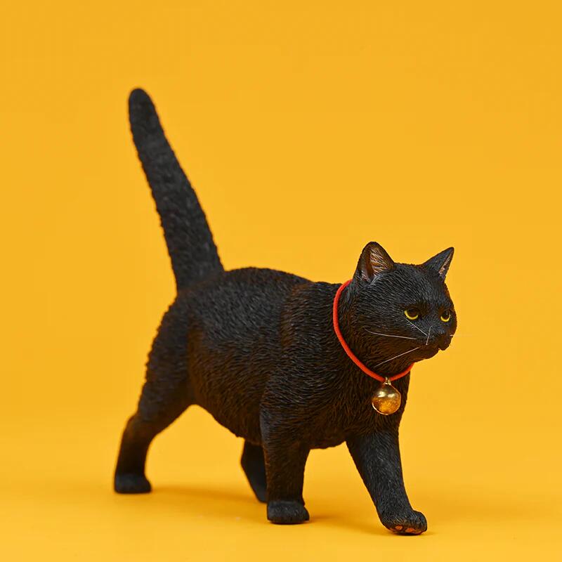 楽天市場】黒猫 置物の通販 楽天市場】黒猫 置物の通販
