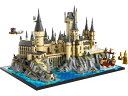 レゴ(LEGO) ハリー・ポッター ホグワーツ城全貌 76419 おもちゃ ブロック プレゼント 送料無料