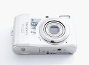 NikonデジタルカメラCOOLPIX(クールピクス)L19シルバーL19SL