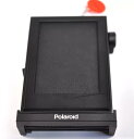 良品 マミヤ Mamiya RZ67 Polaroid Film Back Holder ポラロイド フィルムバックホルダー 中判 アクセサリー