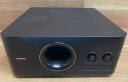 ヤマハ YAMAHA サブウーファーシステム YST-FSW050(B)ブラック アンプ内蔵サブウーファー 完動品 取扱説明書付き 良品