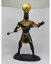 古代エジプト彫刻 太陽神 ラー 古代神置物彫像 ハヤブサの頭/ ピラミッド スフィンクス カイロ エスニック 記念品プレゼント贈り物（輸入品