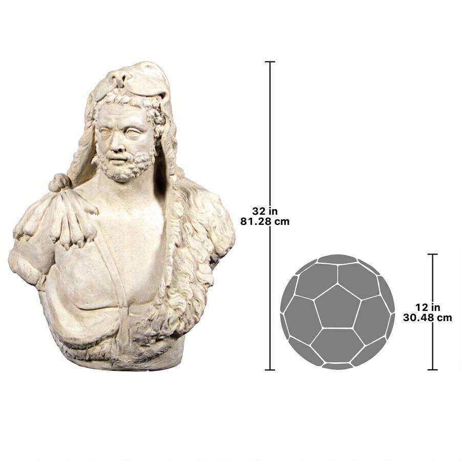 即日発送 ネメアーの獅子を被った ヘラクレス ペルセウスの子孫 輸入品 トロイア 彫像 胸像彫刻 装飾置物 偉大な古代ギリシャ神話の英雄 西洋彫刻 Labelians Fr 即日発送 ネメアーの獅子を被った ヘラクレス ペルセウスの子孫 輸入品 トロイア 彫像 胸像彫刻 装飾置物 偉大な古代ギリシャ神話の英雄 西洋彫刻 Labelians Fr