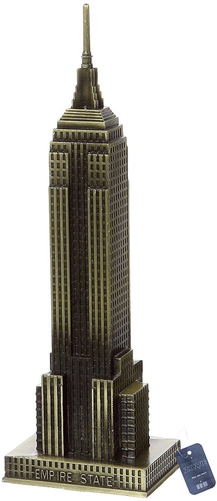 楽天市場】エンパイアステートビル置物の通販 楽天市場】エンパイアステートビル置物の通販