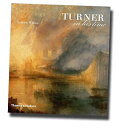 洋書画集 ジョゼフ・マロード・ウィリアム・ターナーと彼の時代/ Turner in His Time (輸入品